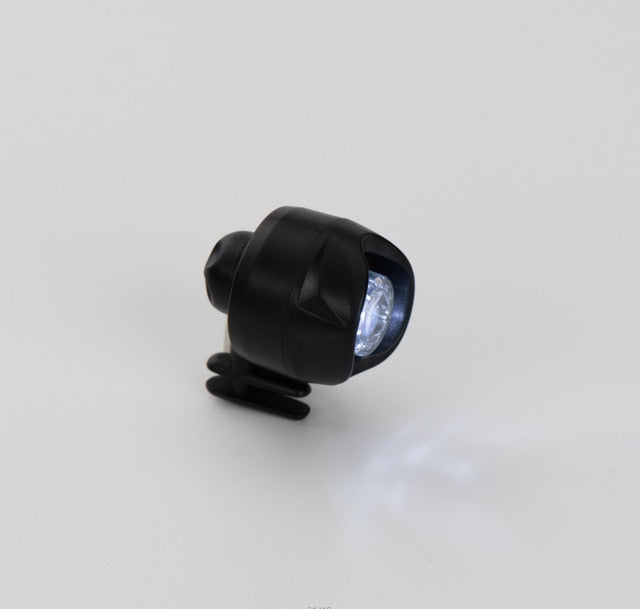 Croc LED Headlights Shoe Charms - 2pc
