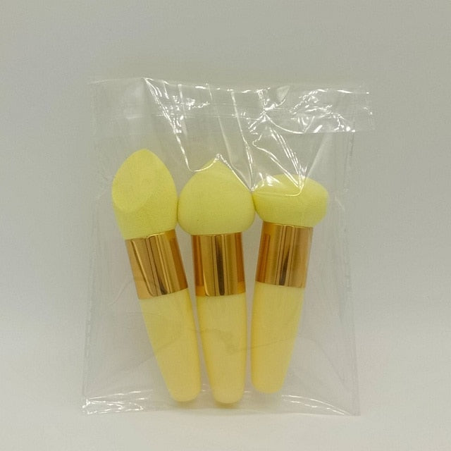 Essentials Beauty Blender Makeup Sponge Set