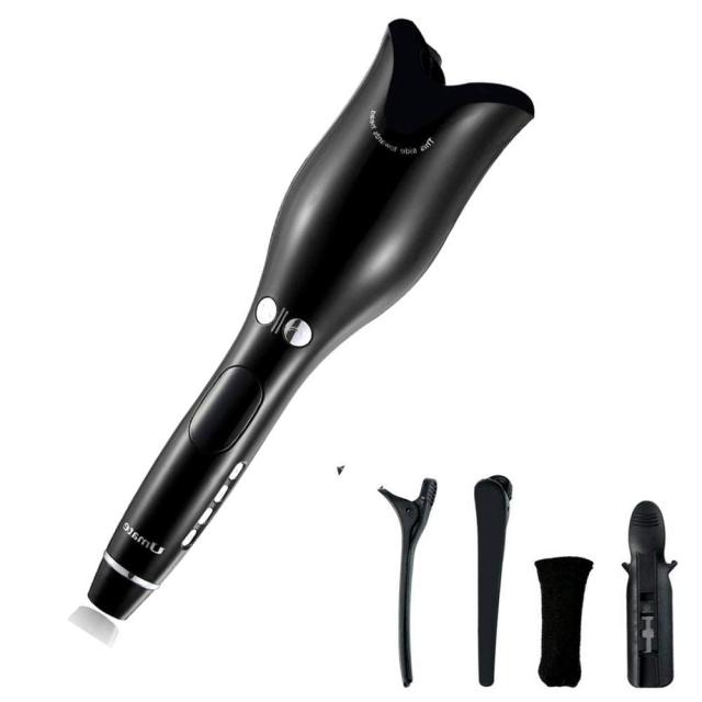 PRO Automatic Hair Curling Iron