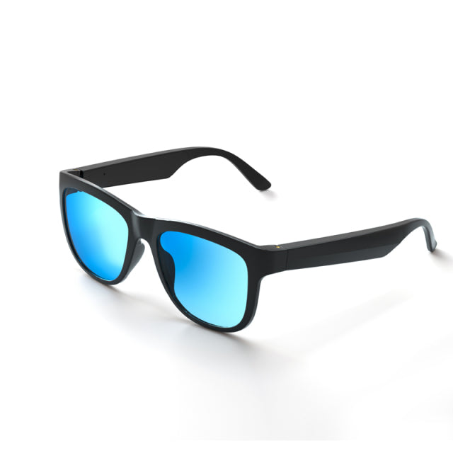 Sport Stereo Sunglasses
