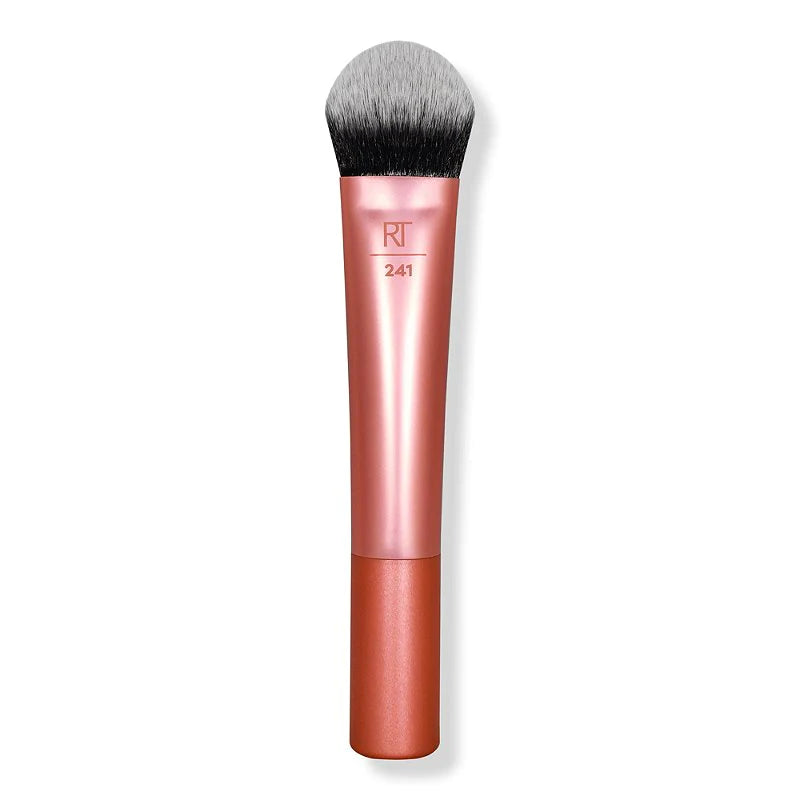 REAL TECHNIQUES Seamless Complexion Makeup Brush