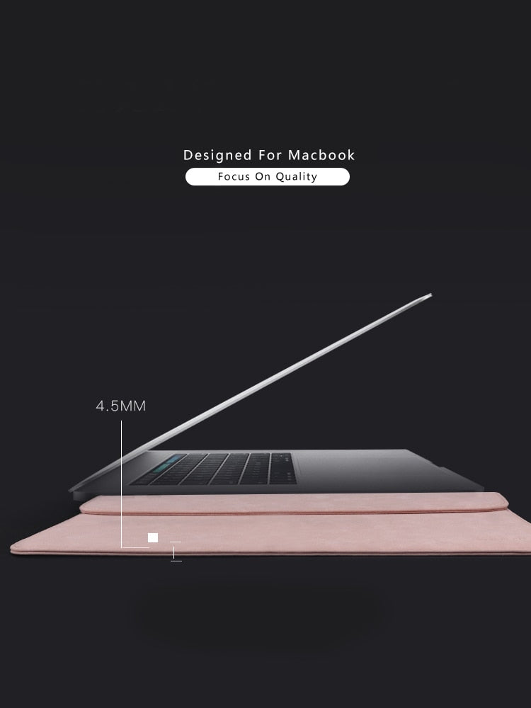 Laptop Sleeve For Macbook Pro 14