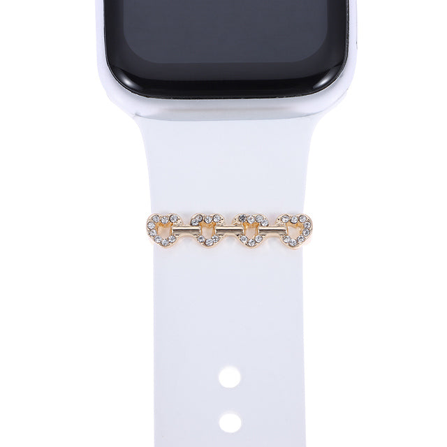 Apple Watch Band Charms