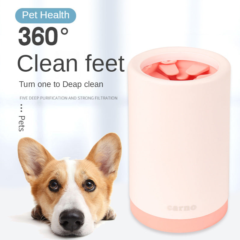 360 Paw Cleaner