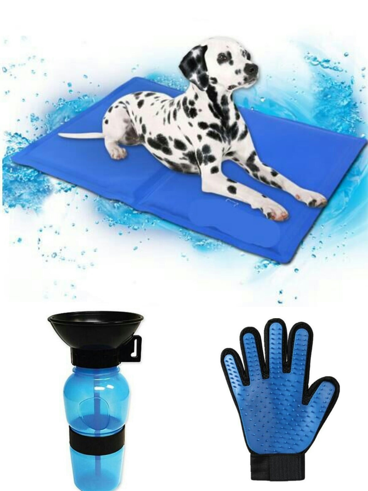Portable Water Bottle Drinker For Pet Dogs